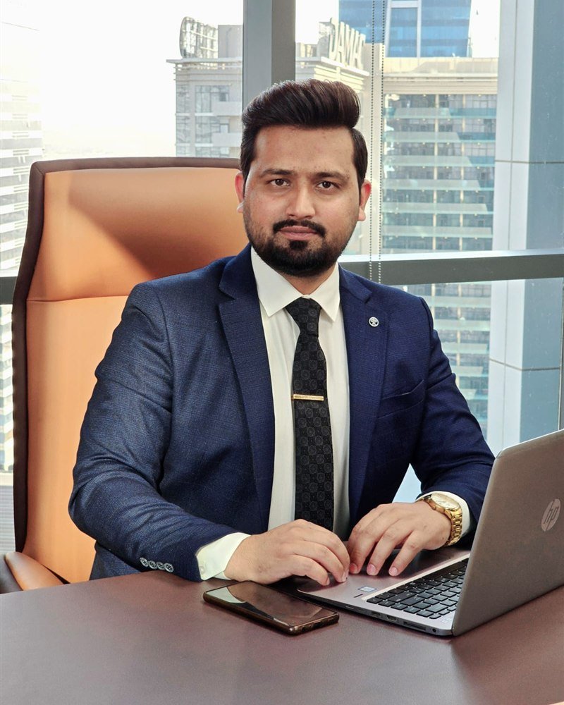 Muhammad Nouman